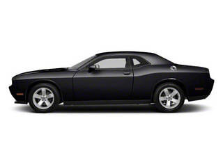 2011 DODGE Challenger