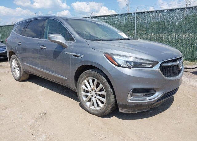 2018 BUICK Enclave
