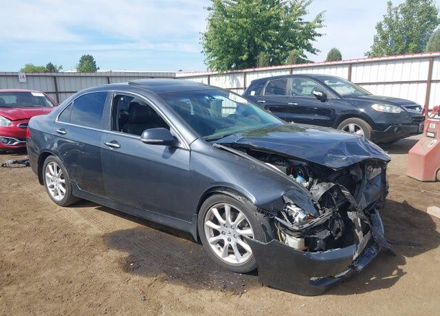 Acura TSX