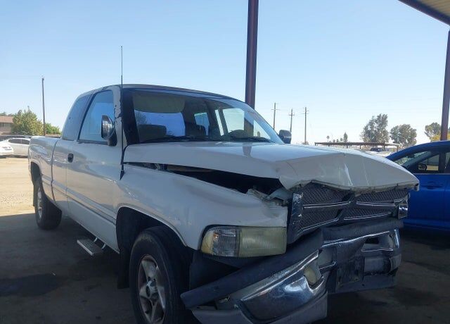 1996 DODGE Ram