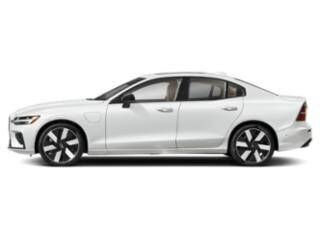 2025 VOLVO S60