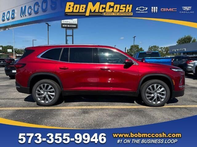 2026 BUICK Enclave