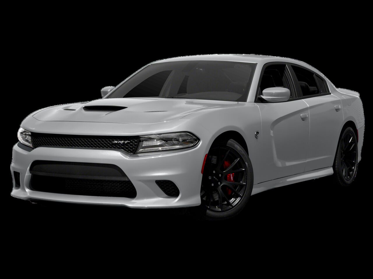 2015 DODGE Charger