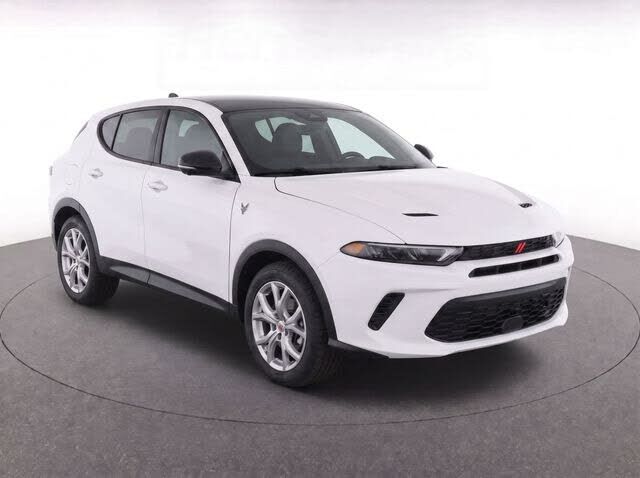 2025 DODGE HORNET