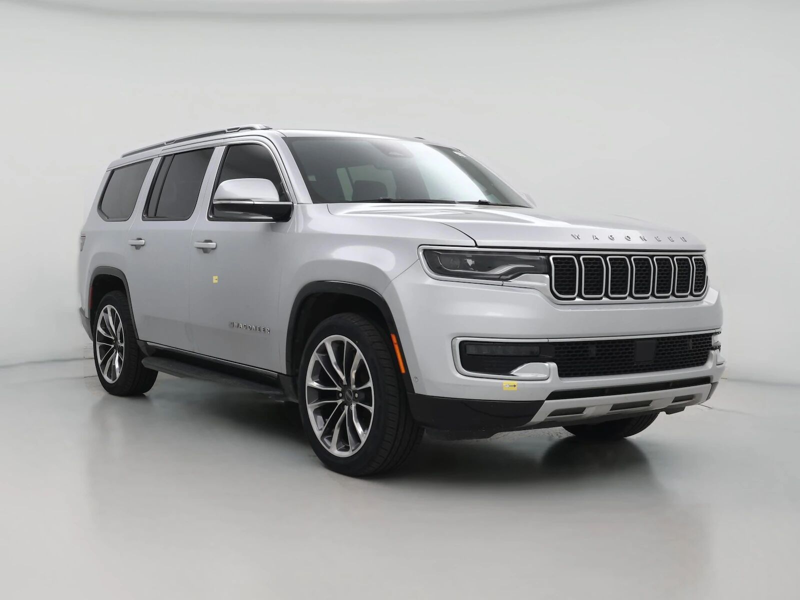 2022 JEEP Wagoneer