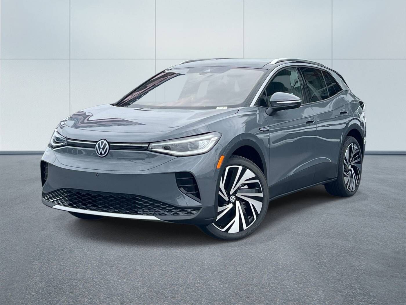 2026 VOLKSWAGEN ID.4