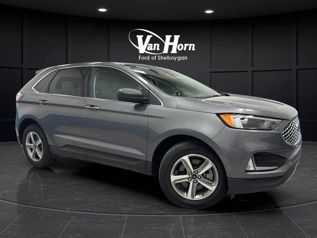 2023 FORD Edge