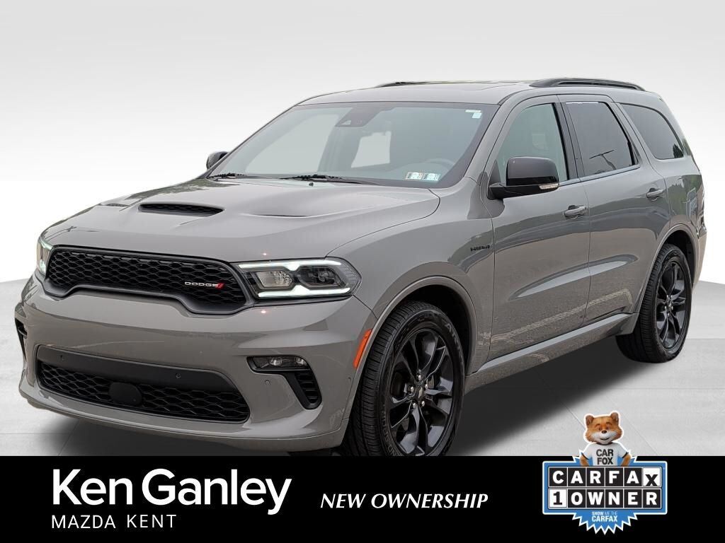 2023 DODGE Durango