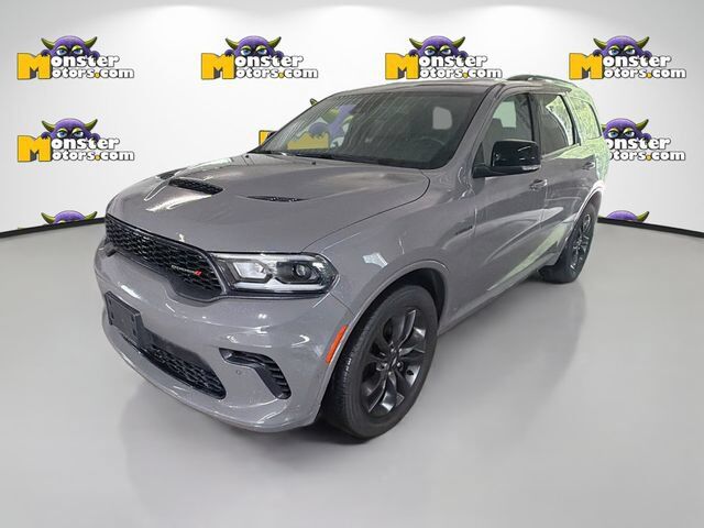 2024 DODGE Durango