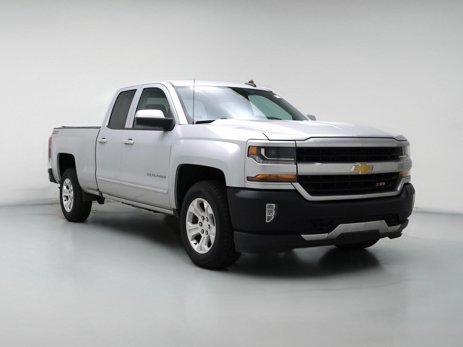 2019 CHEVROLET Silverado LD