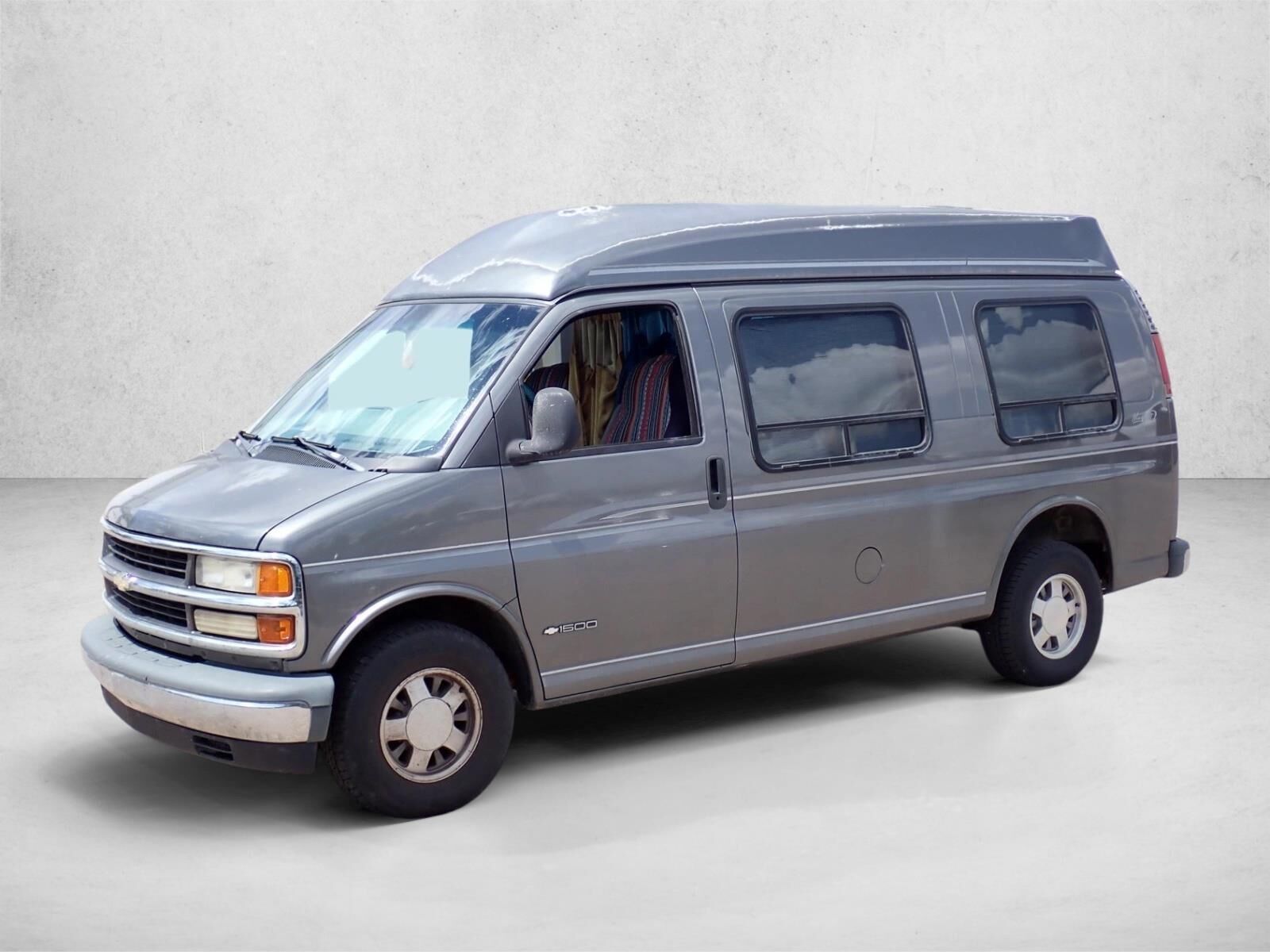 1999 CHEVROLET Express