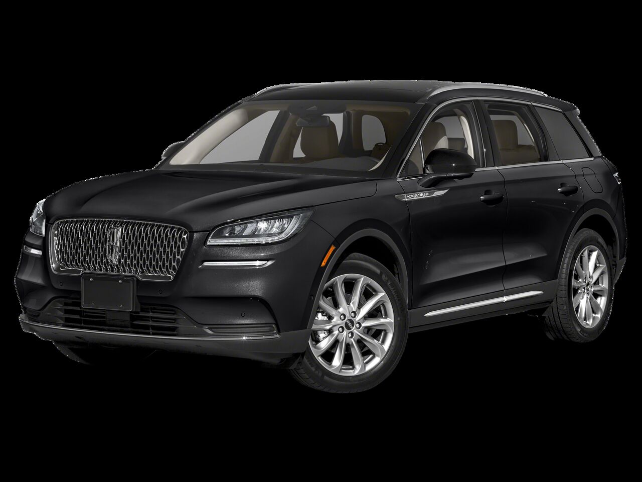 2022 LINCOLN Corsair