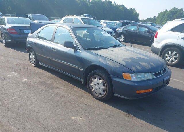 1997 HONDA Accord