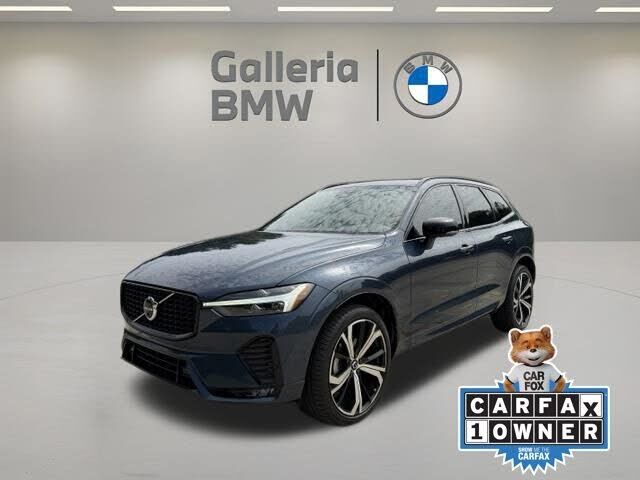 2024 VOLVO XC60