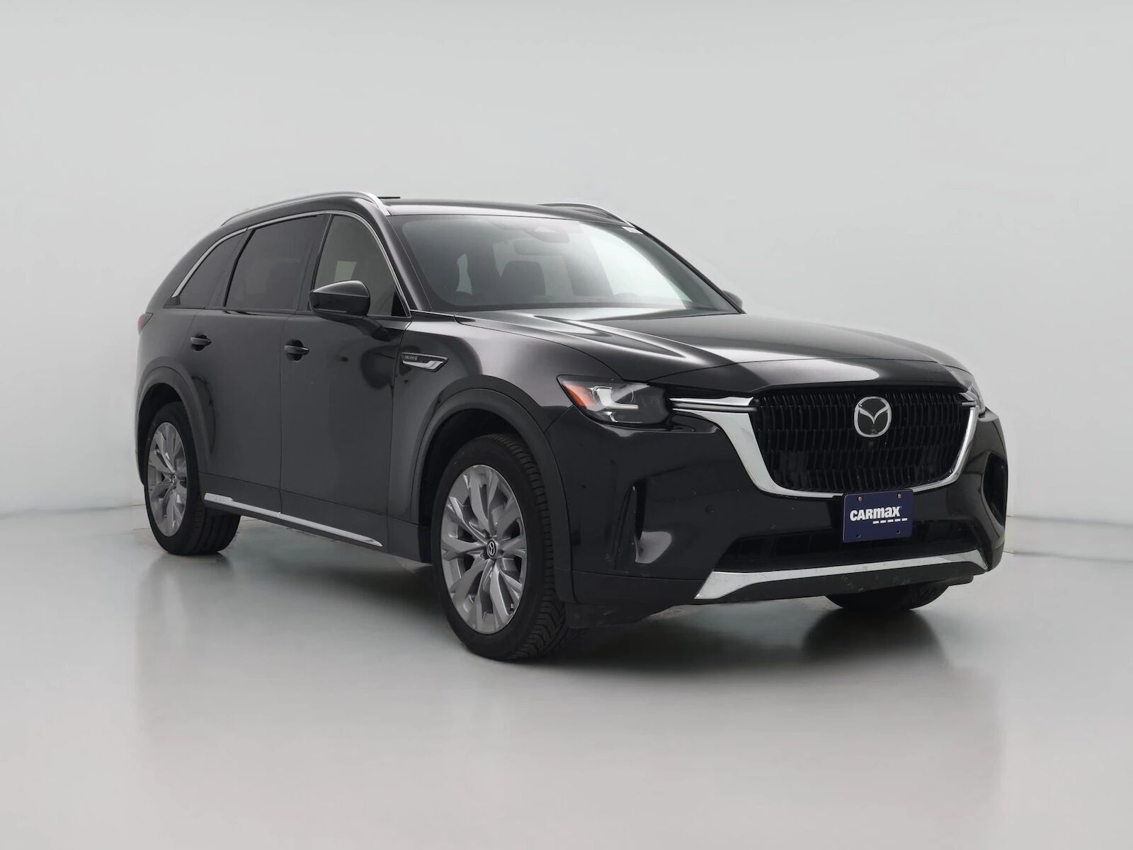 2025 MAZDA CX-90