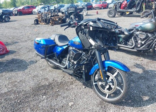 2024 HARLEY DAVIDSON FLTRX / Road Glide