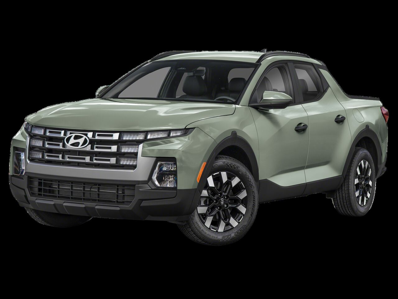 2025 HYUNDAI SANTA CRUZ