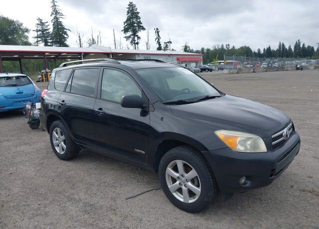2006 TOYOTA RAV4
