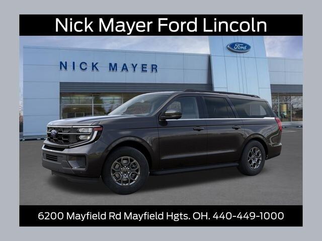 2027 FORD Expedition