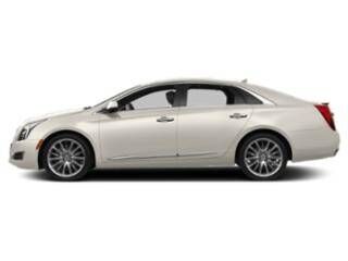 2015 CADILLAC XTS