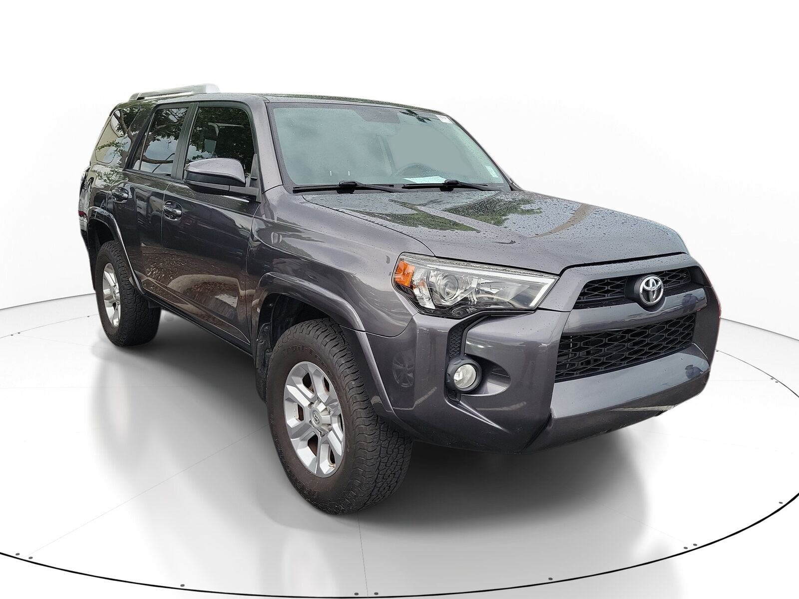 2014 TOYOTA 4-Runner