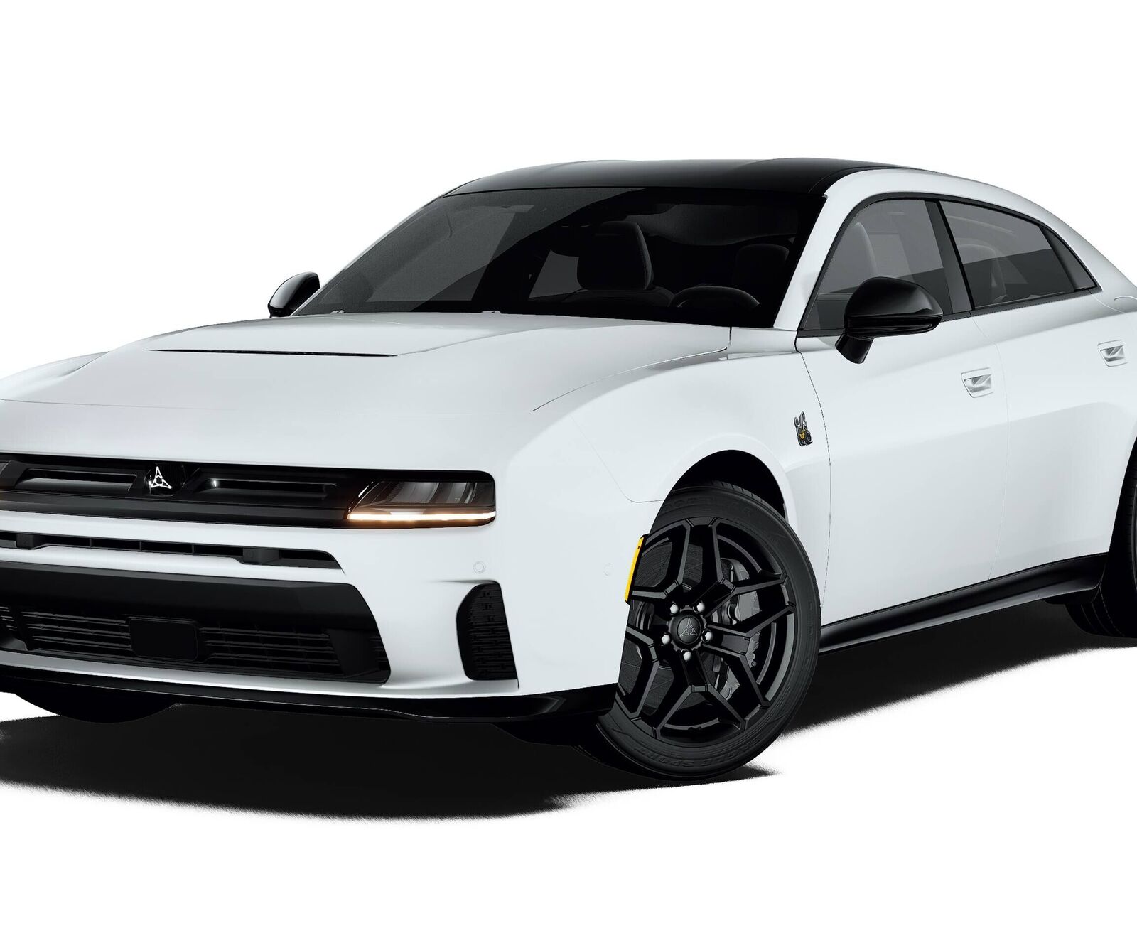 2027 DODGE Charger
