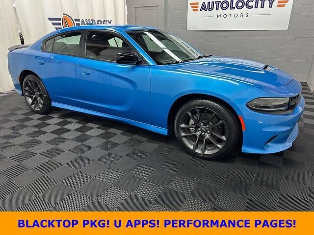 2023 DODGE Charger