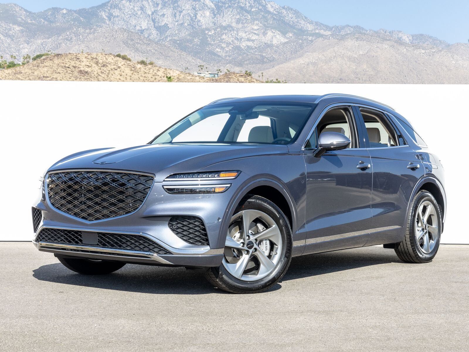 2026 GENESIS GV70