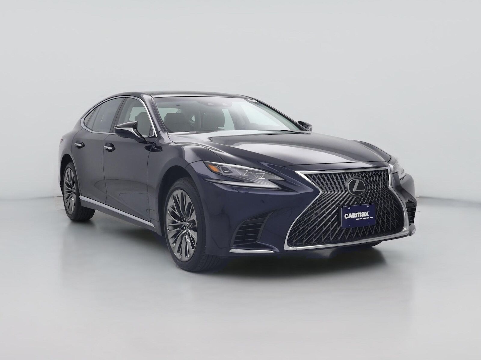 2018 LEXUS LS