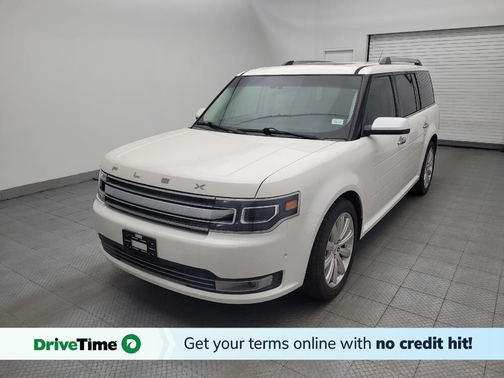 2014 FORD Flex