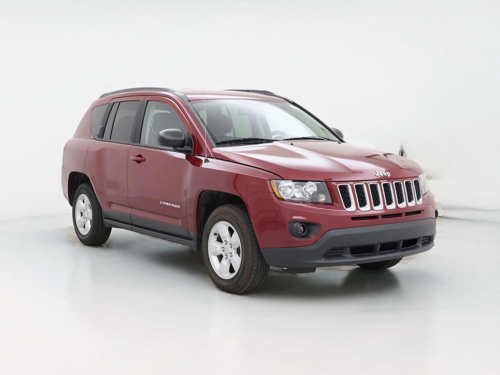 2017 JEEP Compass