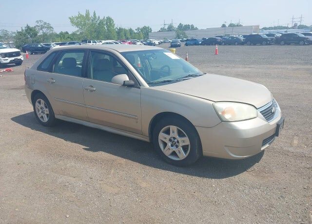 2006 CHEVROLET Malibu