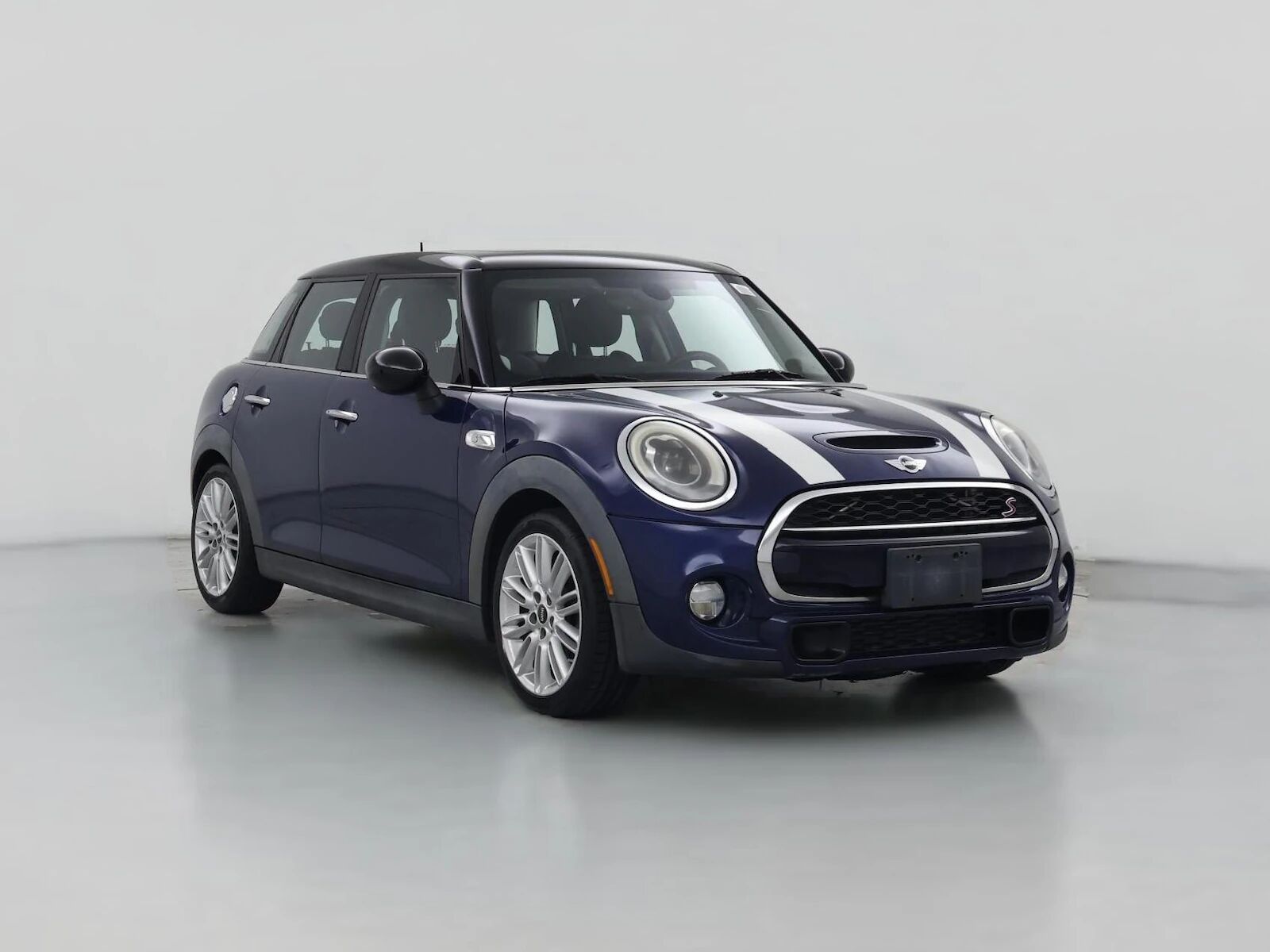 2015 MINI Hardtop