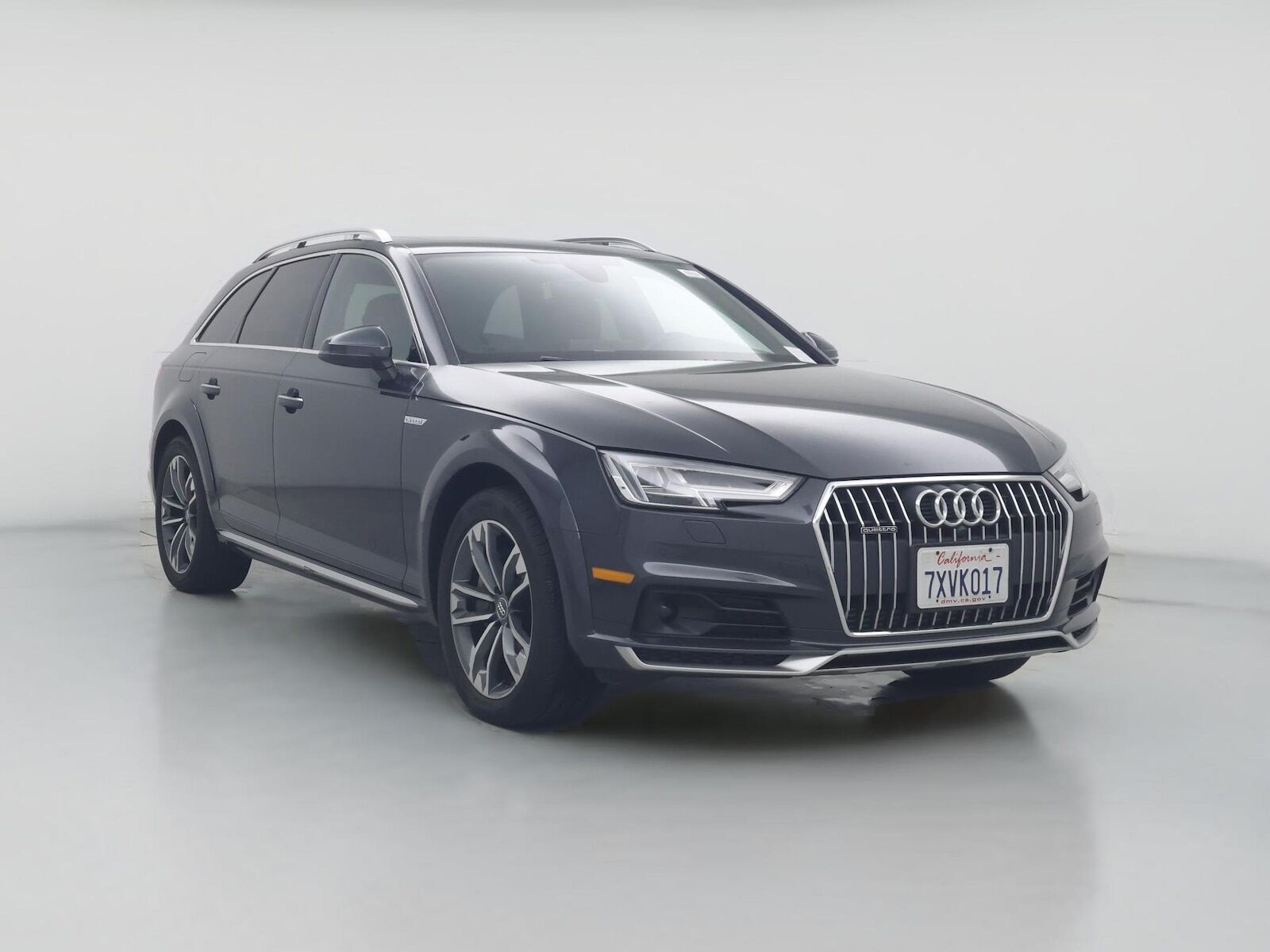 2017 AUDI A4 allroad