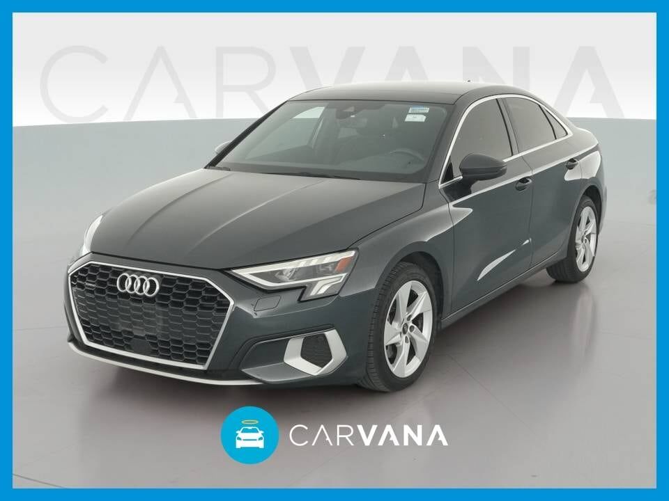 2024 AUDI A3