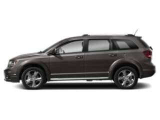 2019 DODGE Journey