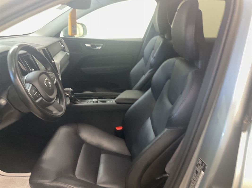 2018 VOLVO XC60