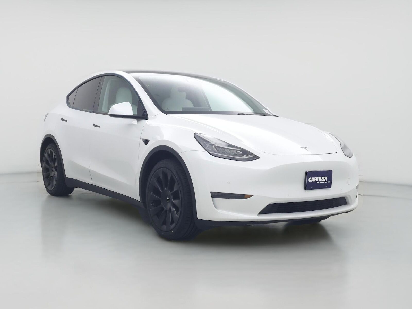 2020 TESLA Model Y
