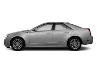 2010 CADILLAC CTS