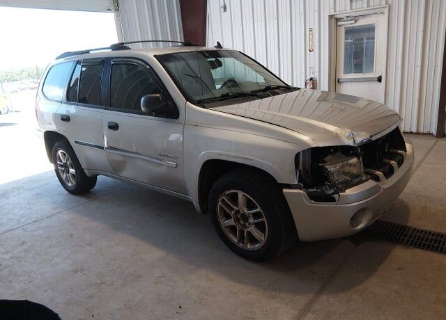 2006 GMC Envoy