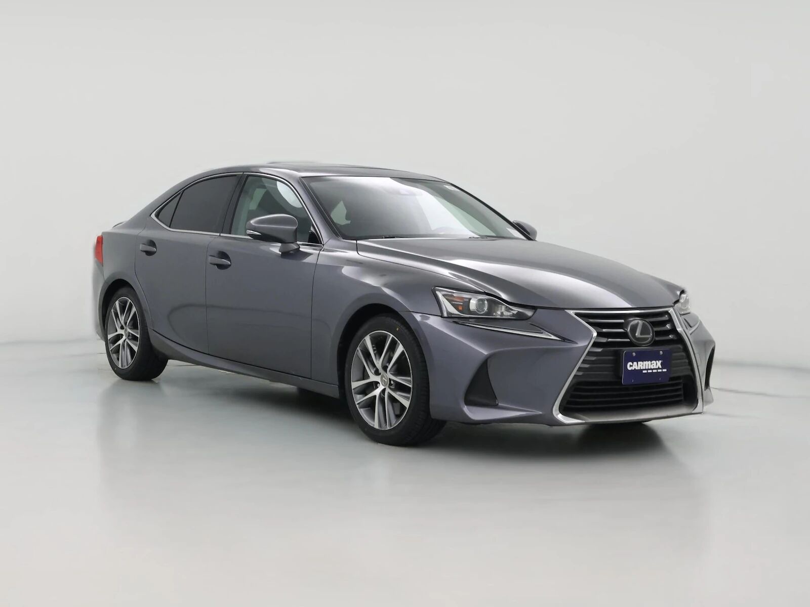 2020 LEXUS IS