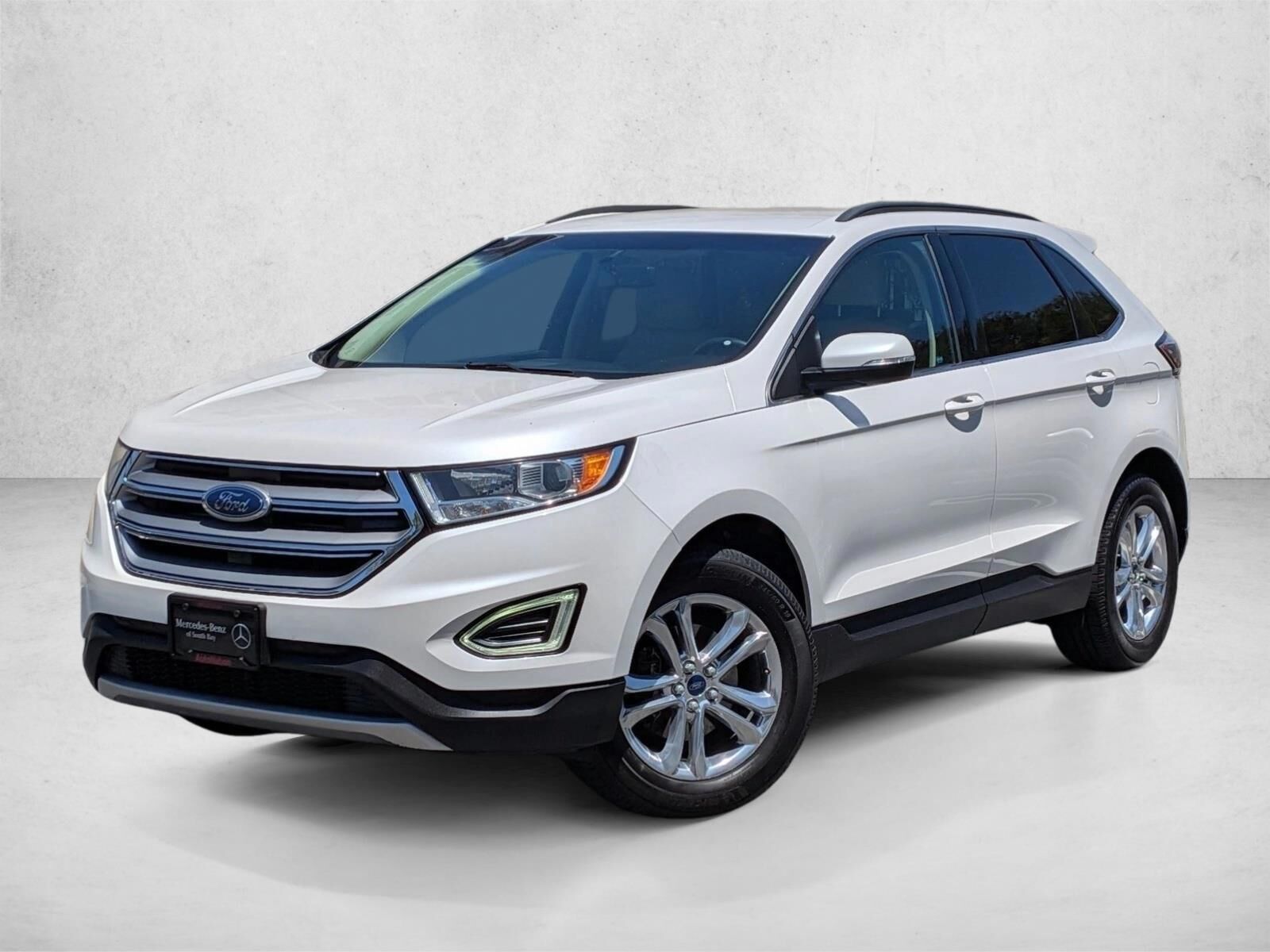 2015 FORD Edge