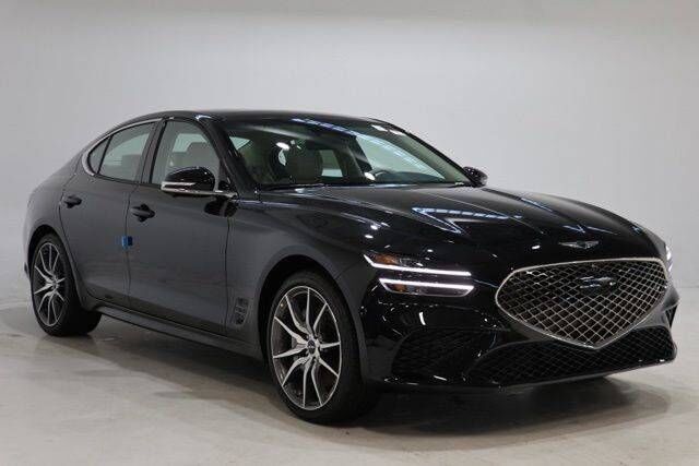2026 GENESIS G80