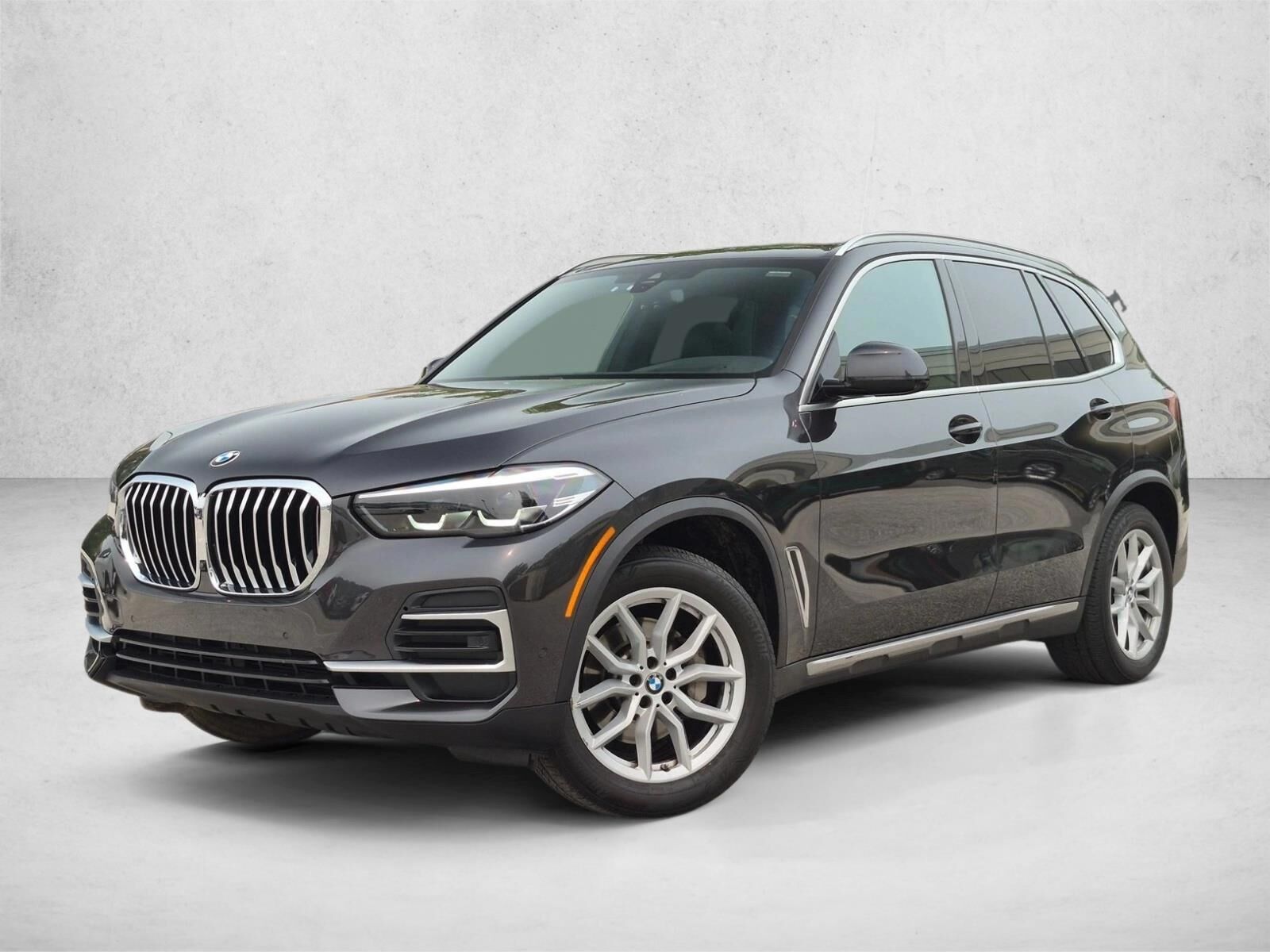 2023 BMW X5