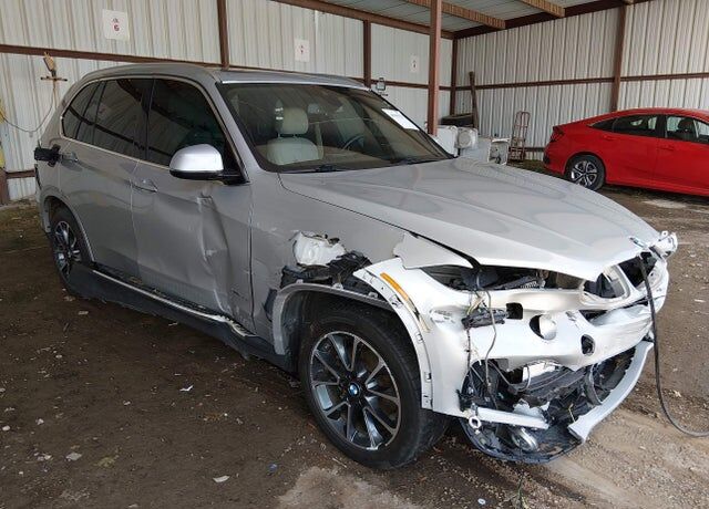 2017 BMW X5