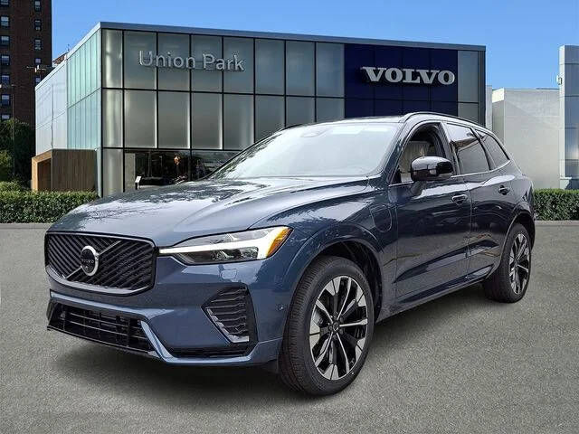 2026 VOLVO XC60