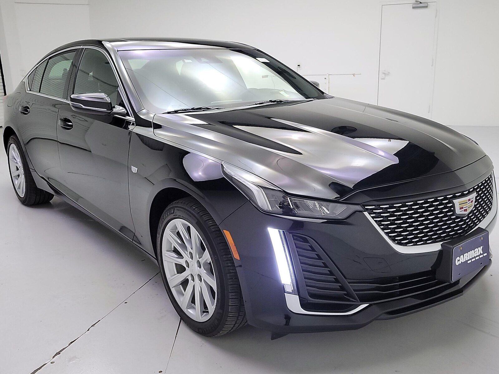 2022 CADILLAC CT5