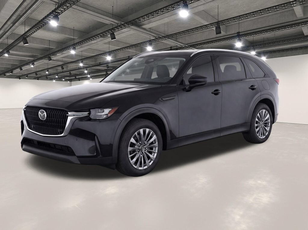 2024 MAZDA CX-90