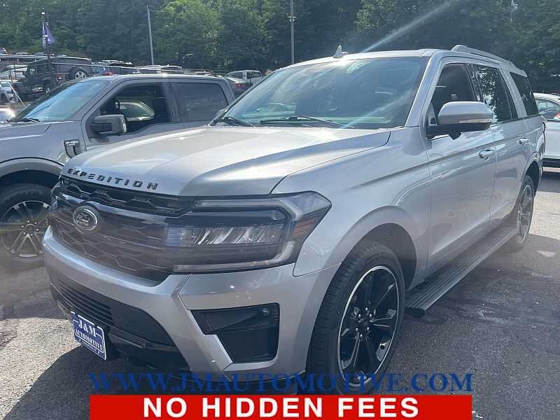 2023 FORD Expedition