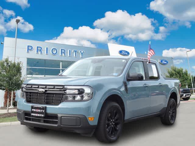 2023 FORD Maverick